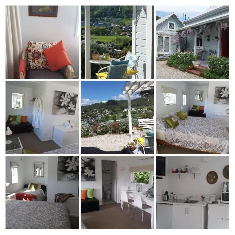 210 Hillsidecottage Нельсон Экстерьер фото